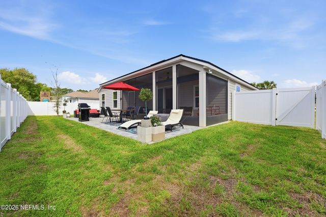 23 MARBLE Court, St. Augustine, FL 32086