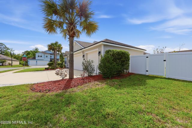 23 MARBLE Court, St. Augustine, FL 32086