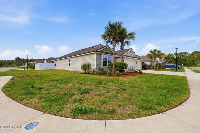 23 MARBLE Court, St. Augustine, FL 32086