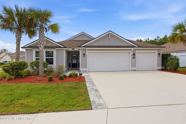 23 MARBLE Court, St. Augustine, FL 32086