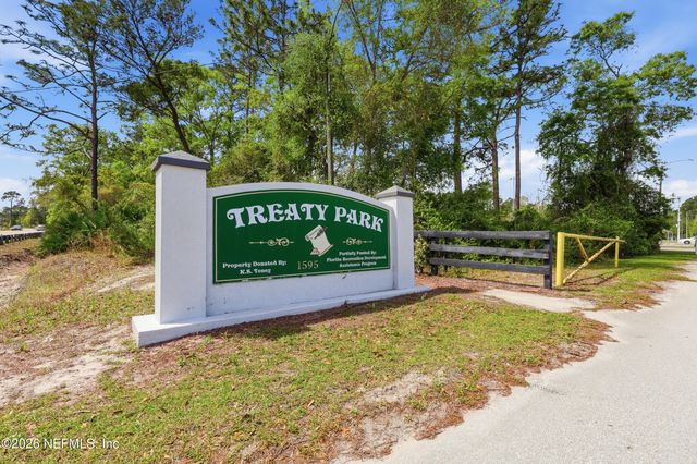 23 MARBLE Court, St. Augustine, FL 32086