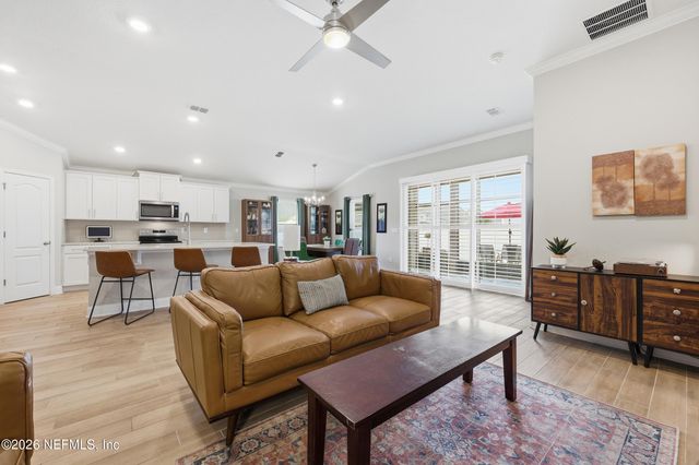 23 MARBLE Court, St. Augustine, FL 32086