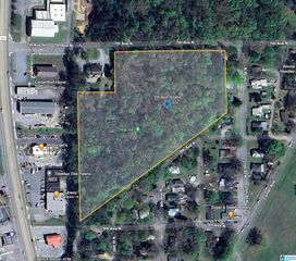 7th AVENUE N, Pell City, AL 35125