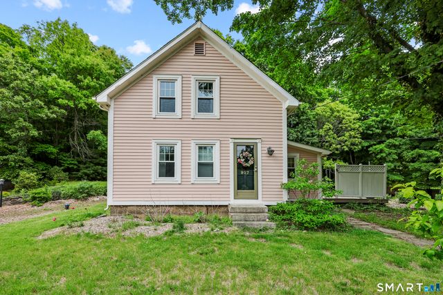 917 Hopewell Road, Glastonbury, CT 06073