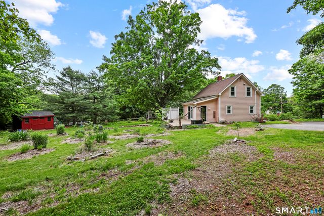 917 Hopewell Road, Glastonbury, CT 06073