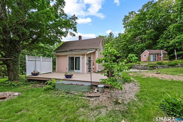 917 Hopewell Road, Glastonbury, CT 06073