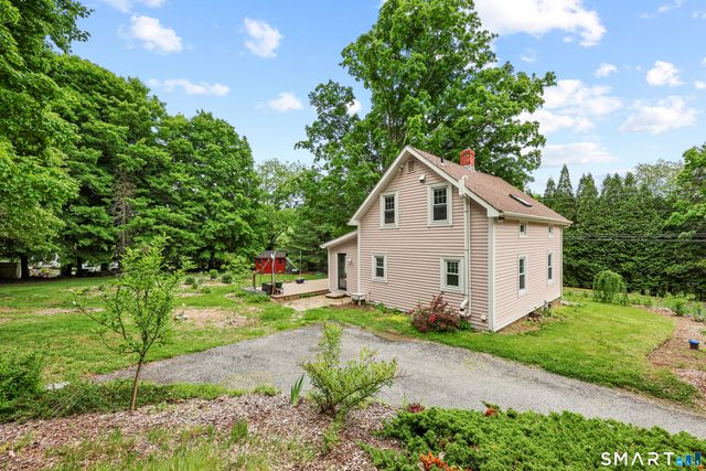 917 Hopewell Road, Glastonbury, CT 06073