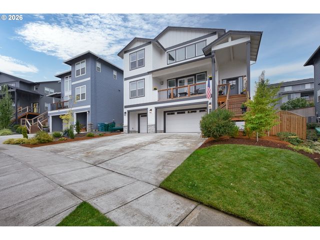 128 E TAYLOR Dr, Newberg, OR 97132