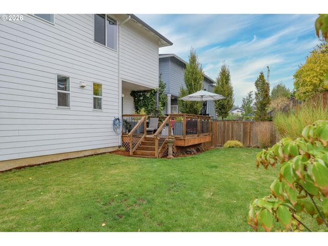 128 E TAYLOR Dr, Newberg, OR 97132