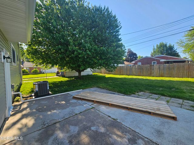 2831 E Glenn Street, Toledo, OH 43613