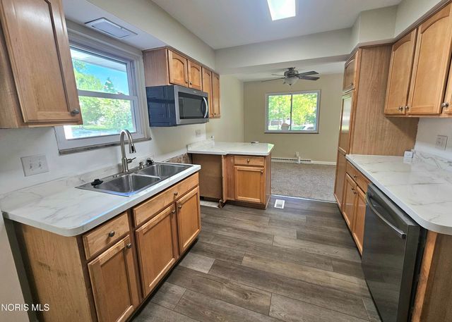 2831 E Glenn Street, Toledo, OH 43613