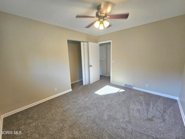 2831 E Glenn Street, Toledo, OH 43613
