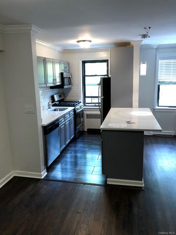 33 William Street 6G, Mount Vernon, NY 10552