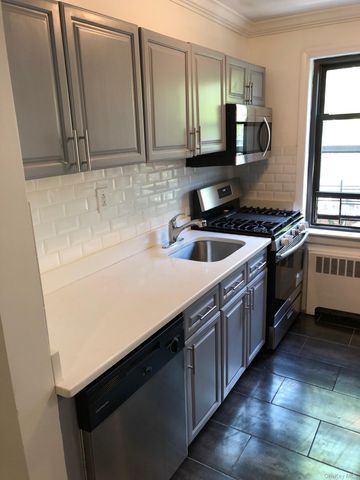 33 William Street 6G, Mount Vernon, NY 10552