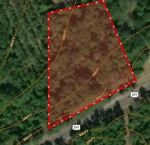 23251 US-271 Highway, Gladewater, TX 75647