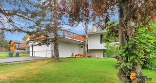 3430 Evergreen Street, Anchorage, AK 99504