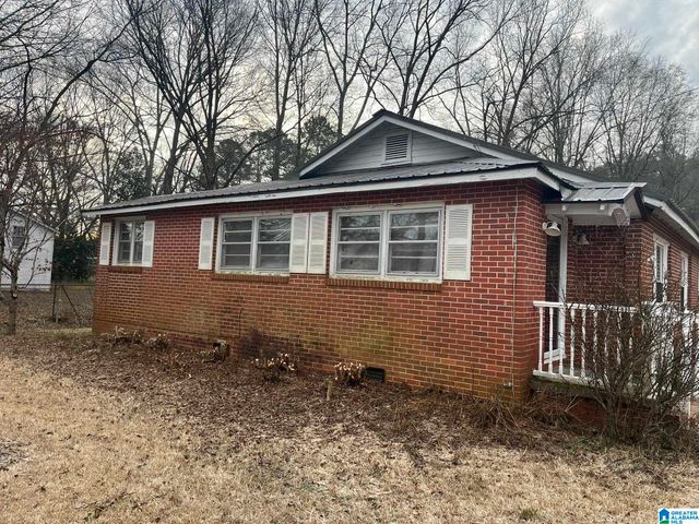 190 LOGAN STREET, Sycamore, AL 35149