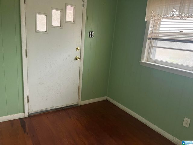 190 LOGAN STREET, Sycamore, AL 35149