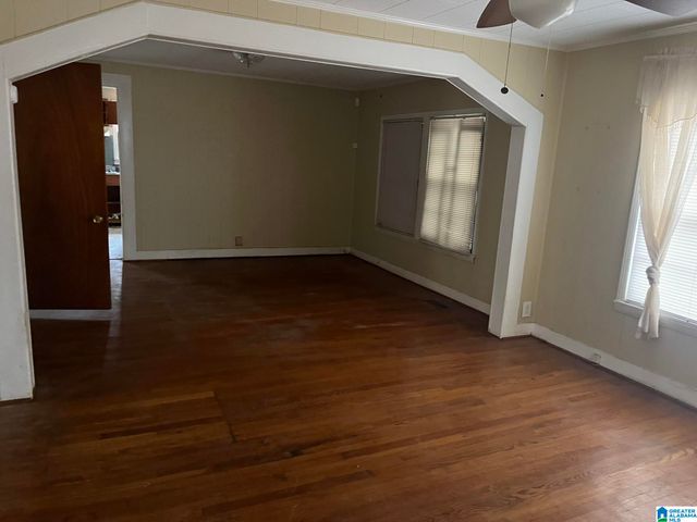 190 LOGAN STREET, Sycamore, AL 35149