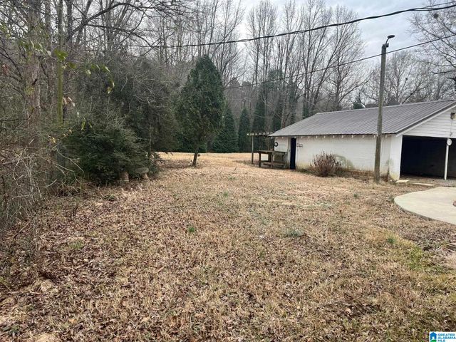 190 LOGAN STREET, Sycamore, AL 35149