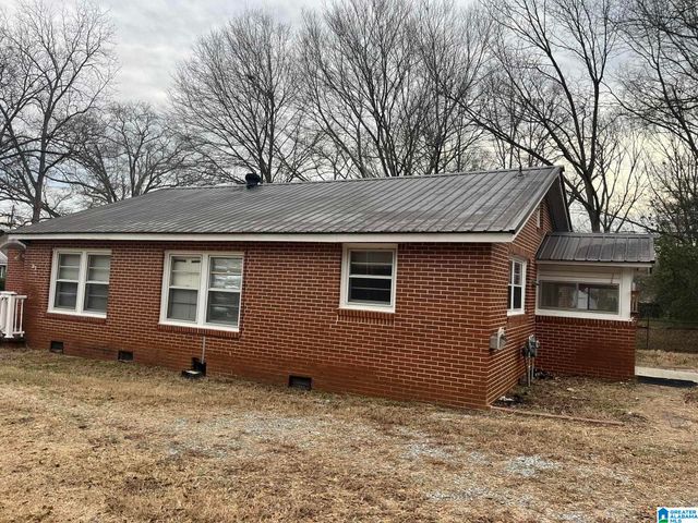 190 LOGAN STREET, Sycamore, AL 35149