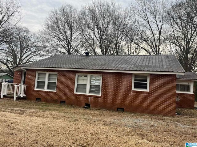 190 LOGAN STREET, Sycamore, AL 35149