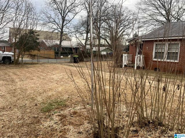 190 LOGAN STREET, Sycamore, AL 35149