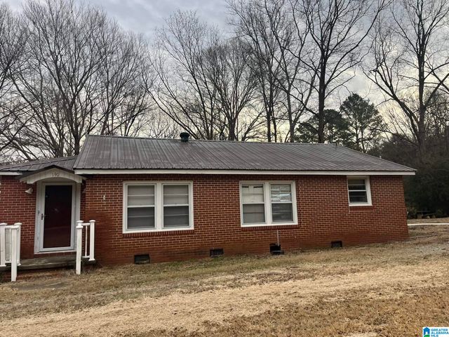 190 LOGAN STREET, Sycamore, AL 35149