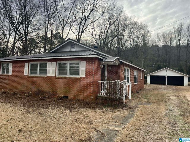 190 LOGAN STREET, Sycamore, AL 35149