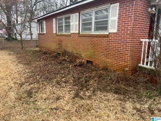 190 LOGAN STREET, Sycamore, AL 35149