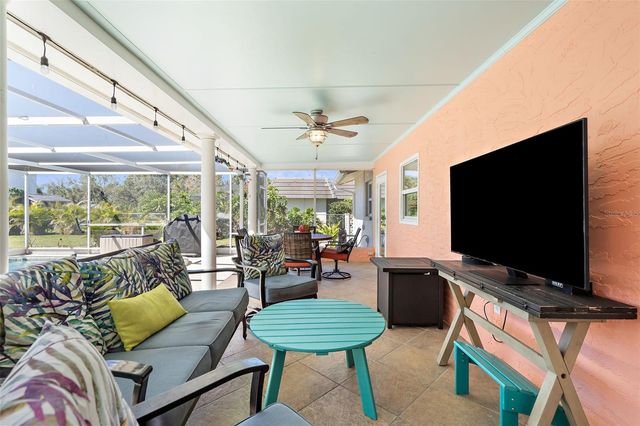 201 CAVALLINI DRIVE, Nokomis, FL 34275