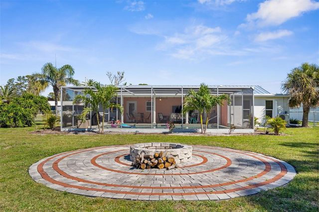 201 CAVALLINI DRIVE, Nokomis, FL 34275