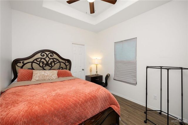 903 Thomas Lane, Alamo, TX 78516