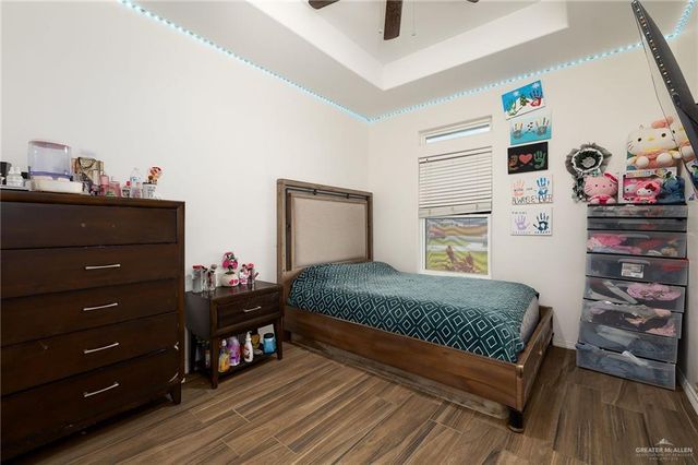 903 Thomas Lane, Alamo, TX 78516