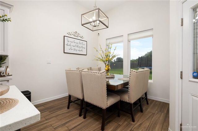 903 Thomas Lane, Alamo, TX 78516