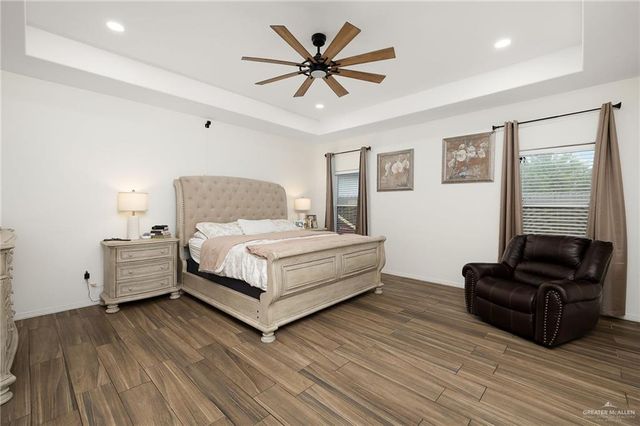 903 Thomas Lane, Alamo, TX 78516