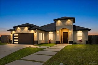 903 Thomas Lane, Alamo, TX 78516