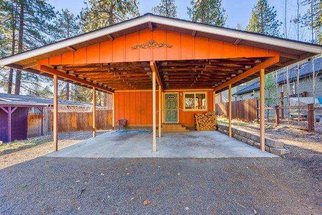 1505 NW Jacksonville Avenue, Bend, OR 97703