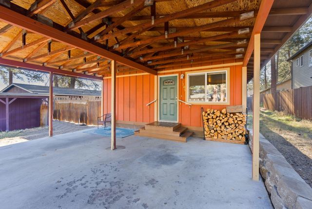 1505 NW Jacksonville Avenue, Bend, OR 97703