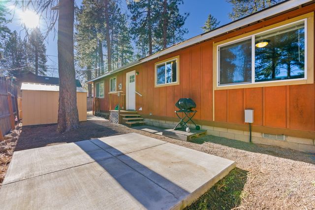 1505 NW Jacksonville Avenue, Bend, OR 97703