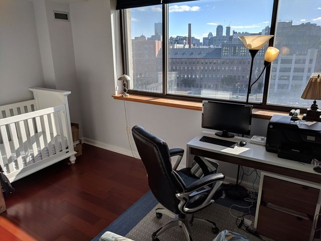 169 Monsignor O'brien Highway 616, Cambridge, MA 02141