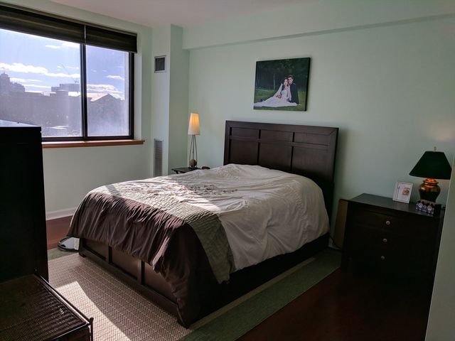 169 Monsignor O'brien Highway 616, Cambridge, MA 02141