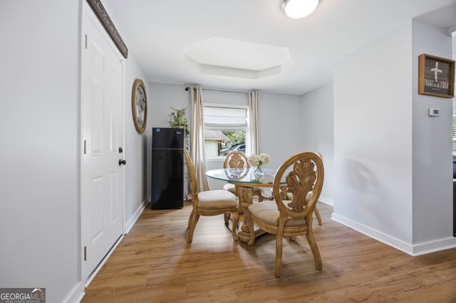 1756 Mary George Avenue NW, Atlanta, GA 30318