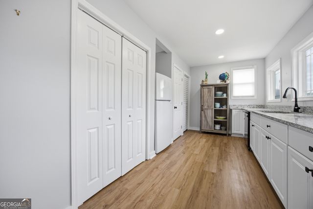1756 Mary George Avenue NW, Atlanta, GA 30318