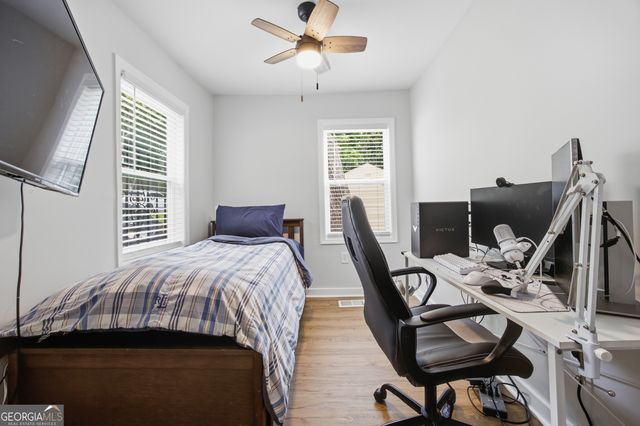 1756 Mary George Avenue NW, Atlanta, GA 30318