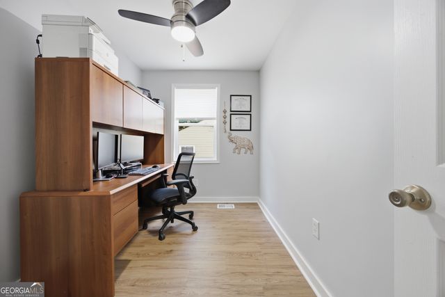 1756 Mary George Avenue NW, Atlanta, GA 30318