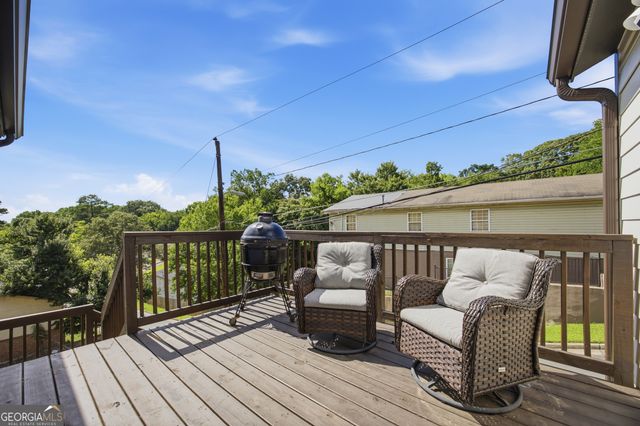 1756 Mary George Avenue NW, Atlanta, GA 30318