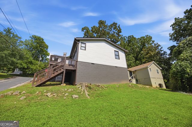 1756 Mary George Avenue NW, Atlanta, GA 30318