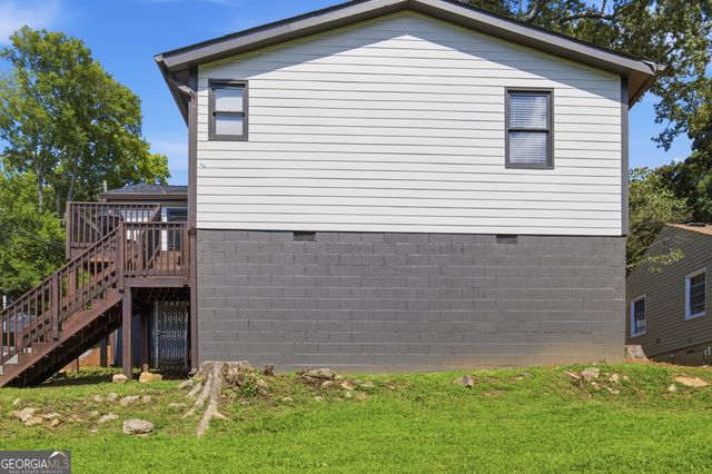 1756 Mary George Avenue NW, Atlanta, GA 30318