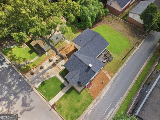 1756 Mary George Avenue NW, Atlanta, GA 30318